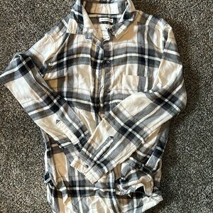 American Eagle Flannel